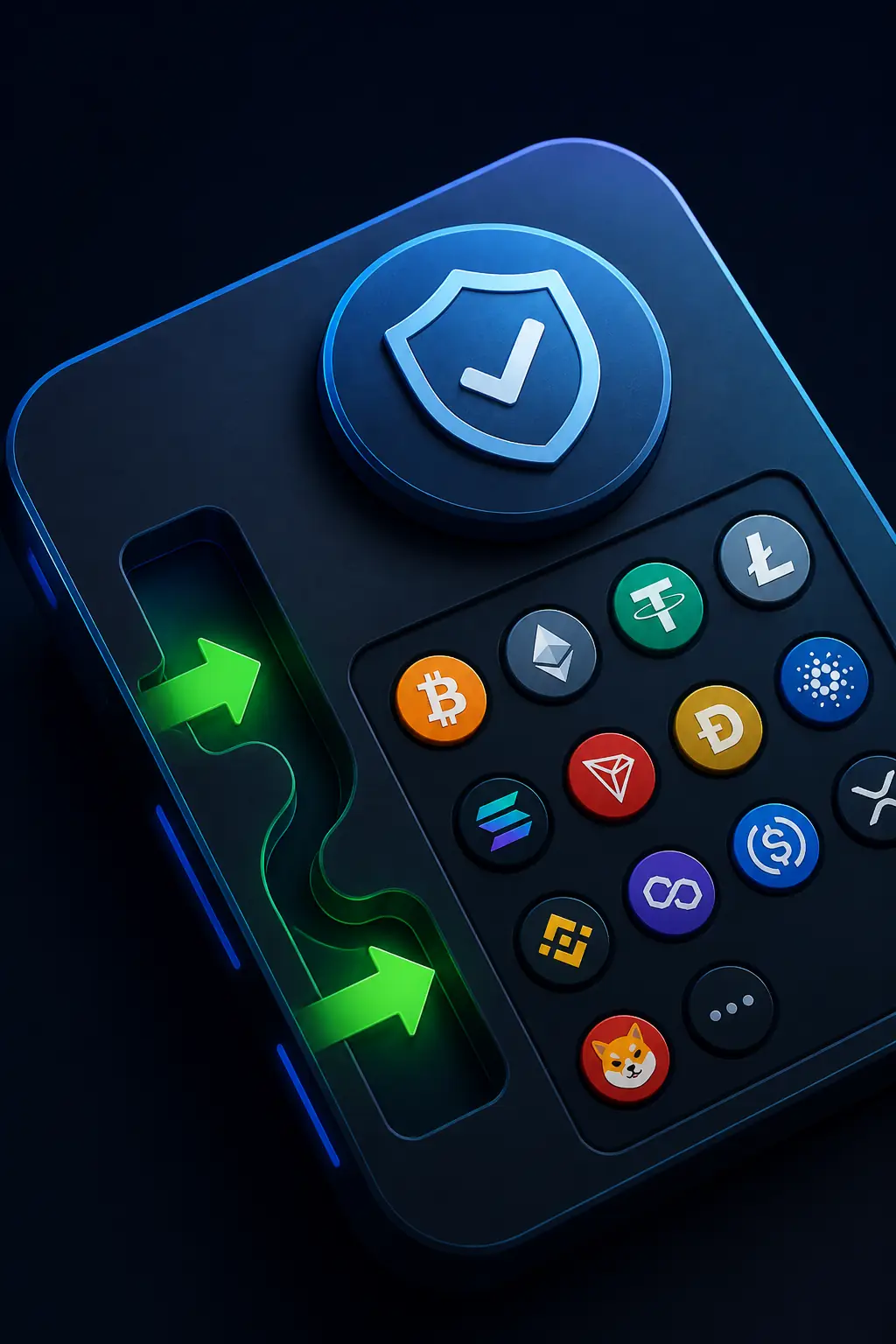 Rainbet Crypto – France 2026 visual guide for Rainbet